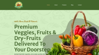 Greenbasket.biz