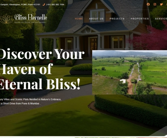 blisseternelle
